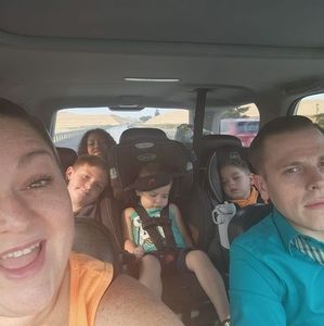 Meet your Posher, Rebekah lucas